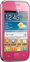 Samsung Galaxy Ace Duos GT-S6802