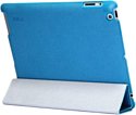 Belk Blue для Apple iPad 2/3/4