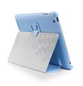 SGP iPad 2 Stehen Tender Blue (SGP07815)