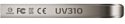 ADATA UV310 64GB (AUV310-64G-RGD)