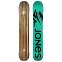 Jones Snowboards Women’s Flagship (17-18)