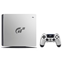 Sony PlayStation 4 Slim 1 ТБ Gran Turismo Sport