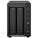 Synology DiskStation DS718+