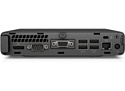 HP ProDesk 400 G3 Desktop Mini 2MS66ES