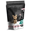 Purina Pro Plan (0.7 кг) Puppy Sensitive сanine Salmon with Rice dry