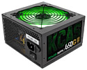 AeroCool KCAS-650G 650W