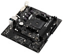 ASRock AB350M-HDV R3.0