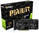 Palit GeForce GTX 1660 Dual OC (NE51660S18J9-1161A)