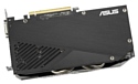 ASUS GeForce GTX 1660 Ti DUAL EVO (DUAL-GTX1660TI-6G-EVO)