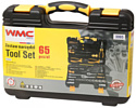 WMC Tools 3065 65 предметов