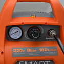 Berkut Smart Power SAC-280
