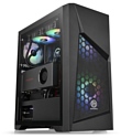 Thermaltake Commander G32 TG CA-1P2-00M1WN-00 Black