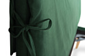 Divan Ситено 160x200 (велюр, зеленый)