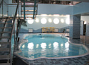 Empire Pools Мадрид Lux (9.8x4.9 м)
