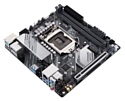 ASUS PRIME B460I-PLUS