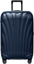 Samsonite C-Lite Midnight Blue 69 см