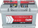 FIAMM Titanium Pro (71Ah)