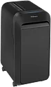Fellowes PowerShred LX220 (черный)