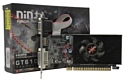 Sinotex Ninja GeForce GT 610 1GB (NK61NP013F)