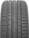 Toyo Proxes Sport SUV 255/40 R21 102Y