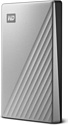 Western Digital My Passport Ultra for Mac 2TB WDBKYJ0020BSL