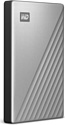 Western Digital My Passport Ultra for Mac 2TB WDBKYJ0020BSL