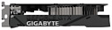 GIGABYTE GeForce GTX 1650 D6 OC 4G (rev. 2.0)