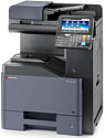 Kyocera Mita TASKalfa 308ci