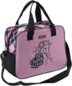 Erich Krause 21L Flower Horse 48481