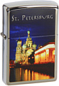 Zippo 250 St Petersburg Church