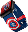 MobyFox MARVEL - Insignia Collection Captain America