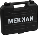 Mekkan MK10710FPG (с 1-м АКБ, кейс)