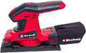 Einhell TC-OS 18/187 Li Solo