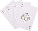 United States Playing Card Company Ellusionist Super Bees 120-ELL48