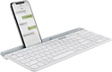 Logitech K580 Slim white