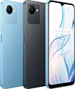 Realme C30s 3/32GB (индийская версия)