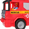 Chap Mei Спасательная пожарная машина 546053
