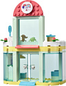 LEGO Friends 41695 Клиника для домашних животных