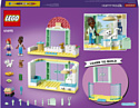 LEGO Friends 41695 Клиника для домашних животных