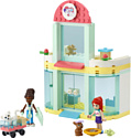 LEGO Friends 41695 Клиника для домашних животных