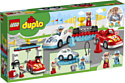 LEGO Duplo 10947 Гоночные машины