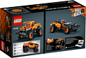 LEGO Technic 42135 Monster Jam El Toro Loco