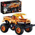 LEGO Technic 42135 Monster Jam El Toro Loco