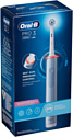 Oral-B Pro 3 3000 Sensitive Clean