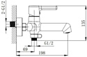 Haiba HB60814