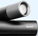 NexTool Outdoor Zoom Flashlight NE20162 (черный)