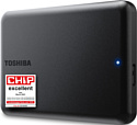Toshiba Canvio Partner 2TB HDTB520EK3AB