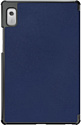 JFK Smart Case для Lenovo Tab M9 (темно-синий)