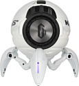 Gravastar Mars Pro White