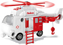 Funky Toys FT62102 Спасательный вертолет